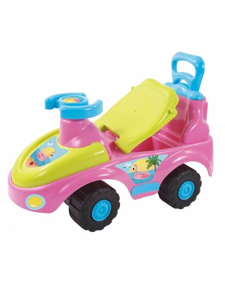 Tricycle AVC
