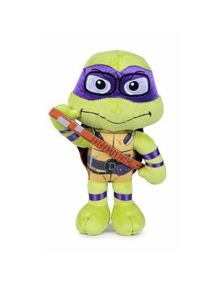 Fluffy toy Teenage Mutant Ninja Turtles