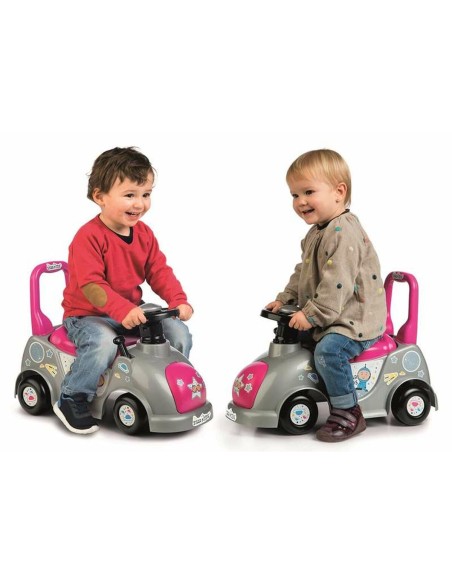 Tricycle Chicos Black
