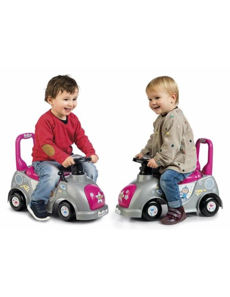 Tricycle Chicos Black
