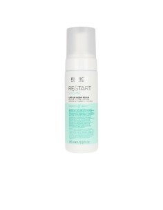 Styling Mousse Re/Start Volume Revlon (165 ml)