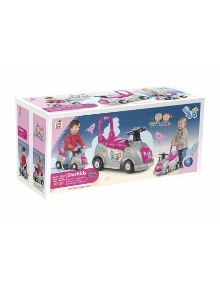 Tricycle Chicos Black