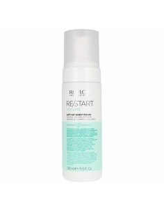 Styling Mousse Re/Start Volume Revlon (165 ml) 2