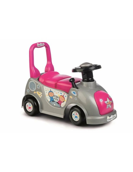 Tricycle Chicos Black