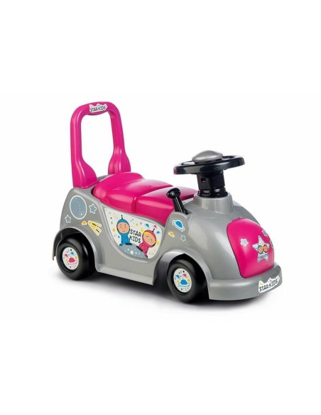 Tricycle Chicos Black