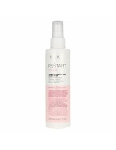 Hair Protector Eksperience Reconstruct Revlon Start 200 ml 2