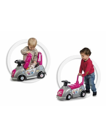 Tricycle Chicos Black