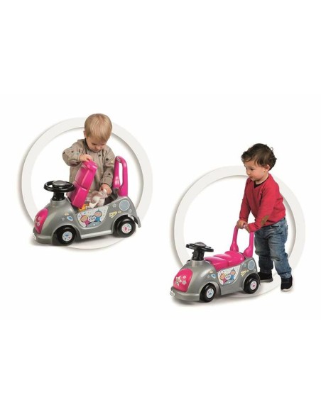 Tricycle Chicos Black