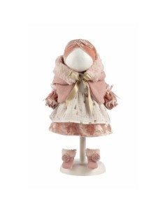 Dress for Dolls Llorens