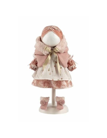 Dress for Dolls Llorens