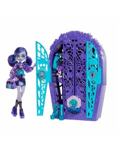 Action Figure Mattel