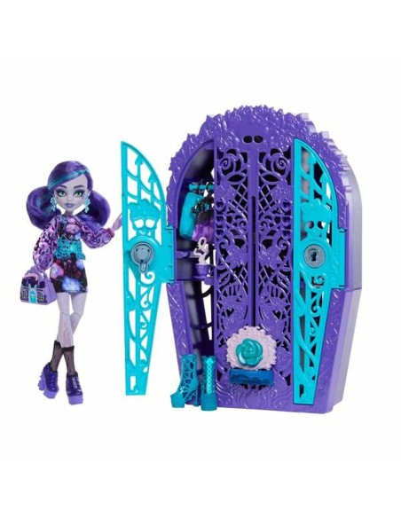 Action Figure Mattel