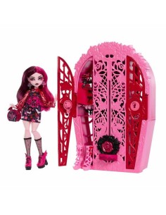 Action Figure Mattel