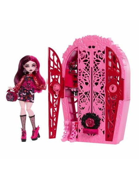 Action Figure Mattel