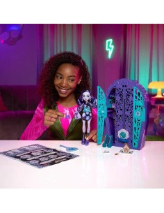 Action Figure Mattel 2