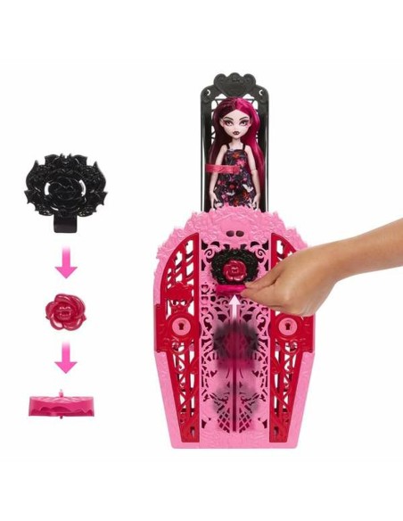Action Figure Mattel