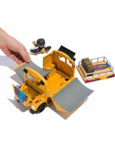 Finger skateboard Spin Master 2