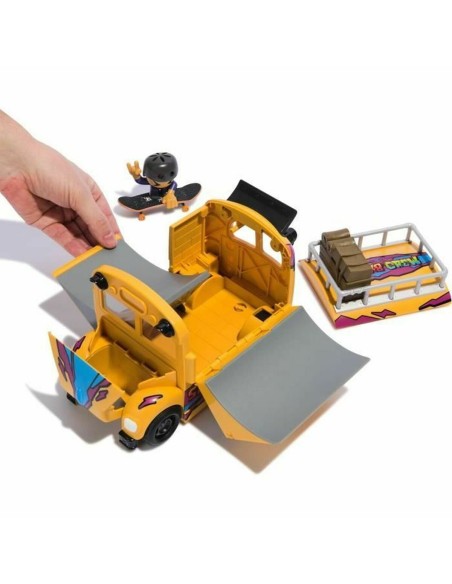 Finger skateboard Spin Master