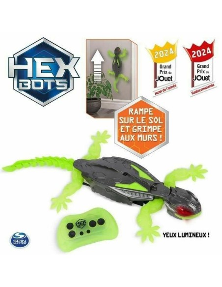 Remote-Controlled Vehicle Spin Master 27,94 x 32,7 x 6,35 cm Multicolour