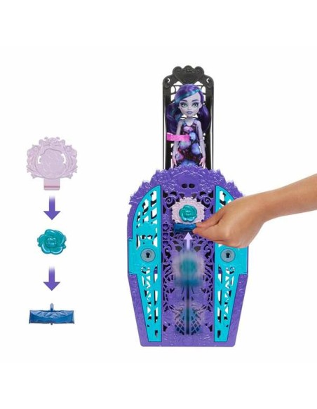 Action Figure Mattel