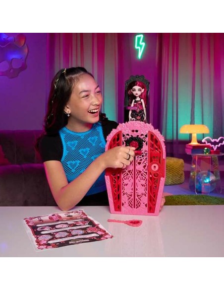 Action Figure Mattel