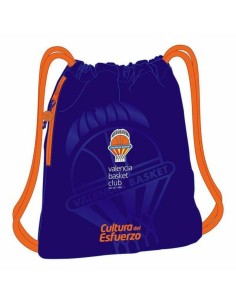 Backpack with Strings Valencia Basket 2
