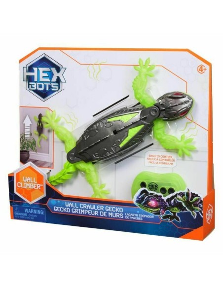Remote-Controlled Vehicle Spin Master 27,94 x 32,7 x 6,35 cm Multicolour