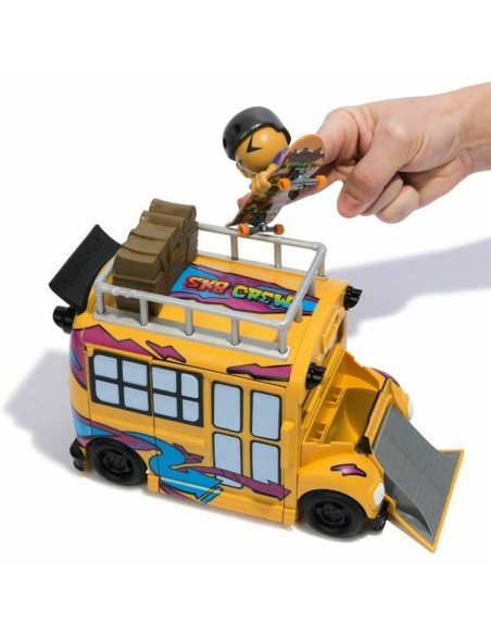 Finger skateboard Spin Master