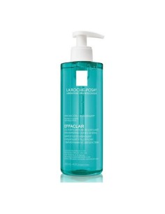 Facial Exfoliator Effaclar La Roche Posay (400 ml)