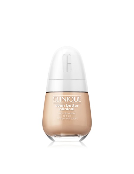 Liquid Make Up Base Even Better Clinique Even Better Clinical 30 ml Spf 20 CN40-cream chamois SPF20