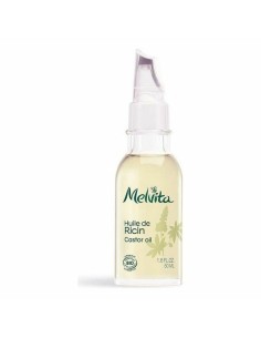 Moisturising Oil Hulies de Beaute de Ricin Melvita (50 ml)