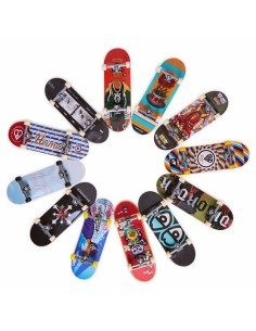 Finger skateboard Spin Master
