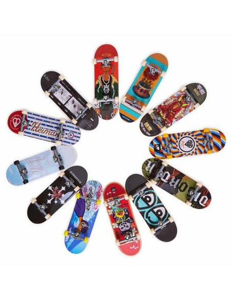 Finger skateboard Spin Master