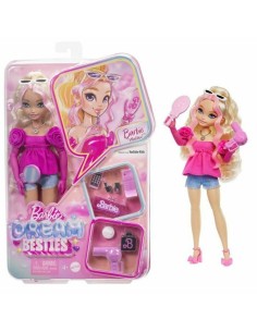 Action Figure Mattel