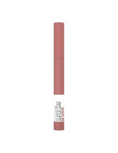 Lipstick Superstay Ink Maybelline Superstay Ink 105-on the grind 20 g 1,5 g 2