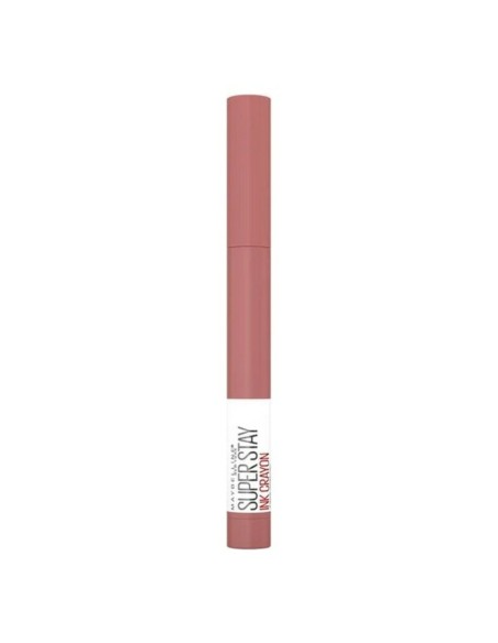 Lipstick Superstay Ink Maybelline Superstay Ink 105-on the grind 20 g 1,5 g