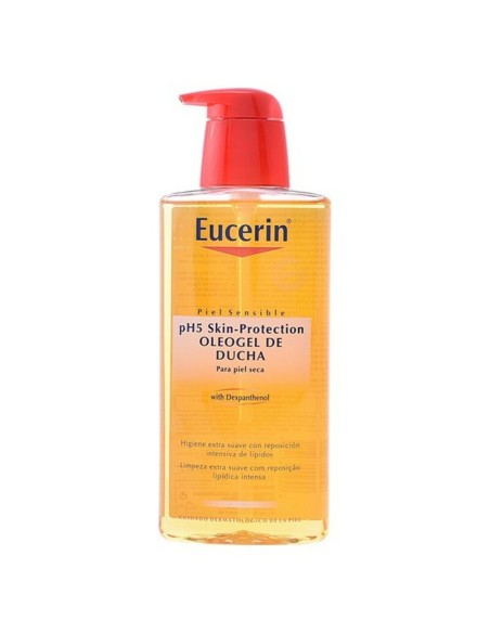 Bath Gel PH5 Eucerin (400 ml)