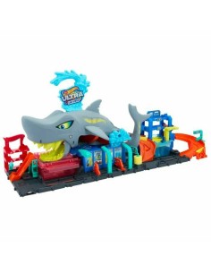 Racetrack Mattel