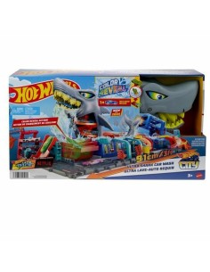 Racetrack Mattel 2
