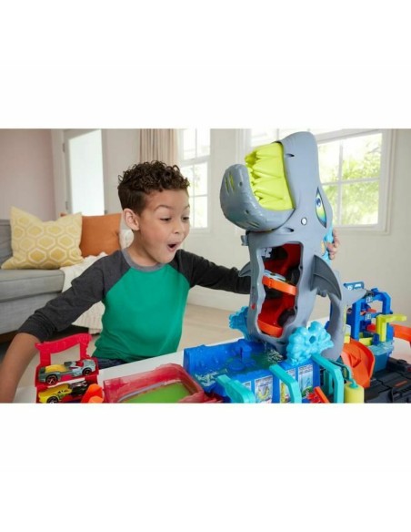 Racetrack Mattel