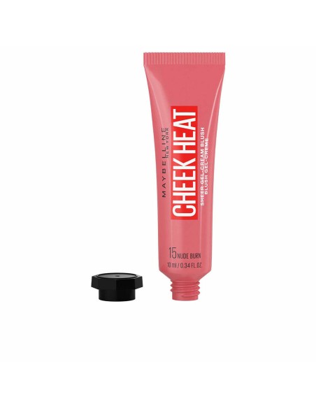 Blush Maybelline