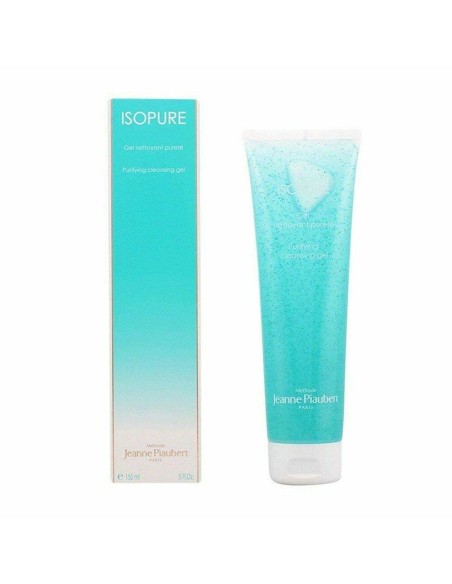 Facial Cleansing Gel Jeanne Piaubert Isopure 100 ml