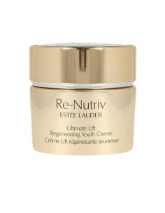 Facial Cream Estee Lauder Nutriv Ultimate Lift 50 ml