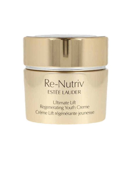 Facial Cream Estee Lauder Nutriv Ultimate Lift 50 ml