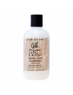 Moisturizing Shampoo Creme De Coco Bumble & Bumble (250 ml)