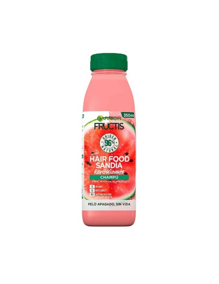Revitalizing Shampoo Garnier Fructis Hair Food 350 ml