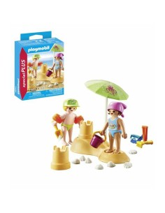 Jointed Figure Playmobil