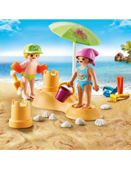 Jointed Figure Playmobil