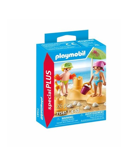 Jointed Figure Playmobil