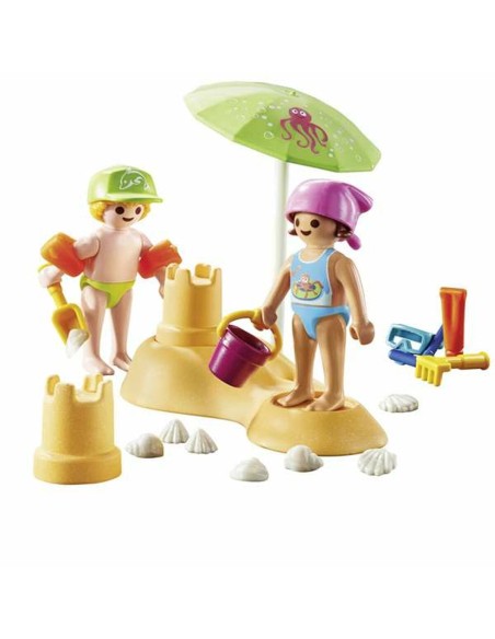 Jointed Figure Playmobil